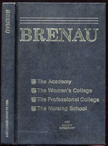 Alumni Directories