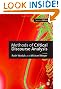 Methods of Critical Discourse Analysis (Introducing Qualitative Methods series)