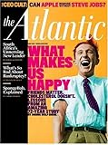 The Atlantic