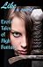 Search : Like A Sword: Erotic Tales of High Fantasy