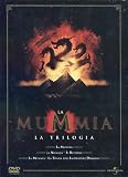 La Mummia - La Trilogia (4 Dvd)