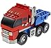 KRE-O TORANSFORMERS OPTIMUS PRIME / Cleo Transformers Optimus Prime (japan import) by Tomy