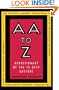 AA to Z : Addictionary to the 12-Step Culture