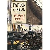 Treason's Harbour: The Aubrey/Maturin Series, Book 9 | Patrick O'Brian