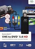 picture of VHS to DVD 5.0 HD (PC)