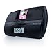 Memorex MI4014-BLKUK iWakeup Clock Radio for iPod  from Memorex