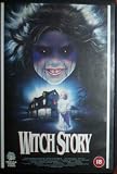 Witch Story