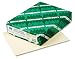 Wausau Paper 62351 Exact Offset Opaque Pastel Paper, Ivory, 24lb, Letter, 500 Sheets/Ream, Carton of 10 reams