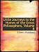 Books : Little Journeys to the Homes of the Great Philosophers, Volume 8