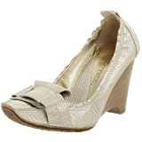 Jessica Bennett Women's Hollis Wedge