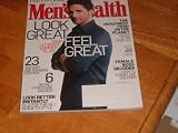 Men's Health September 2009 Eric Bana Healthiest Food on the Planet Female Boss Decoder