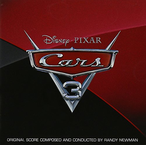 Cars 3 (Original Score) Va