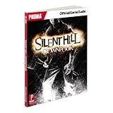 SilentHillDownpour:PrimaOfficialGameGuide
