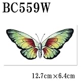 �yEASY TATOO�z�C�[�W�[�^�g�D�[/(1��) ���@�o�^�t���C�@�J���t��BC559W