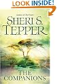 The Companions (Gollancz S.F.)