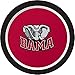 Alabama Crimson Tide Party Pack - Plates, Napkins, Cups - Serves 8
