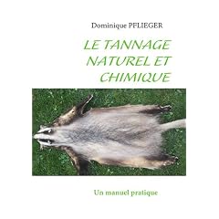 Le Tannage Naturel et Chimique