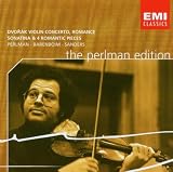 Dvorák: Violin Concerto; Romance; Sonatina; 4 Romantic Pieces