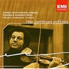 concerto pour violon op.53, romance en fa mineur op.11...