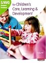 S/NVQ Assessor Handbook for Children's Care, Learning and Development