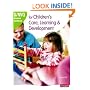 S/NVQ Assessor Handbook for Children's Care, Learning and Development