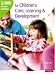S/NVQ Assessor Handbook for Children's Care, Learning and Development