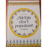 Motifs art populaire europeenpar Koustrup Birthe