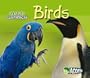 Birds (Creature Comparisons)