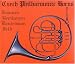 Classical Music : Czech Philharmonic Horns (music for horn ensemble by Andrew Downes et al)