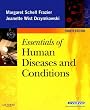 Essentials of Human Diseases and Conditions (Essentials of Human Diseases & Conditions)