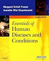 Essentials of Human Diseases and Conditions (Essentials of Human Diseases & Conditions)