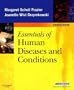 Essentials of Human Diseases and Conditions, 4e (Essentials of Human Diseases & Conditions)