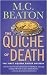 The Quiche of Death