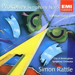 Prokofiev: Orchestral Works