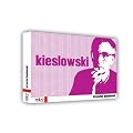 Coffret Krzysztof Kieslowski