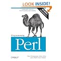 Programming Perl: Unmatched power for text processing and scripting