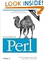 Programming Perl: Unmatched power for text processing and scripting