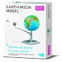 Science Museum - Earth Moon Model Kit