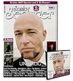 Produkt-Bild: Sonic Seducer 07/08-10 Limited Edition mit Unheilig Titelstory & Sticker + XL-Poster von Saltatio Mortis & Unheilig + CD; Bands: In Extremo, Korn, The Mission, Apocalyptica u. v. m.