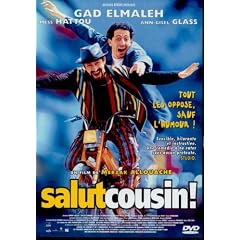 Salut cousin