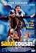 Salut cousin [FR Import]