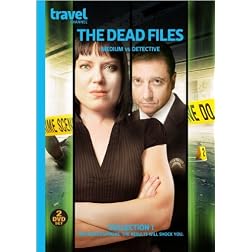 Dead Files