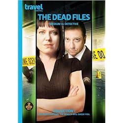 Dead Files