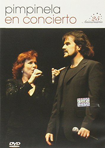 Pimpinela - Diamante 25 Aniversario - Zortam Music