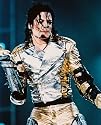Michael Jackson - Foto