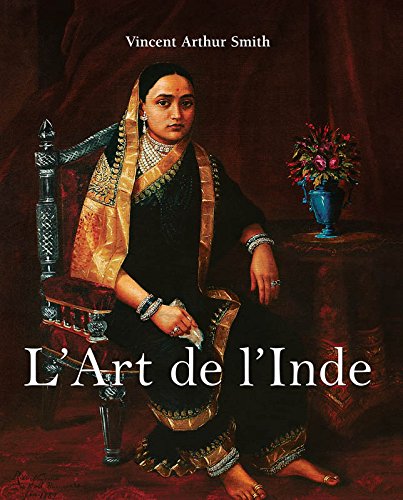 L'Art de l'Inde (French Edition)