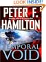 The Temporal Void (Void Trilogy)