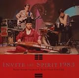 Invite the Spirit 1983