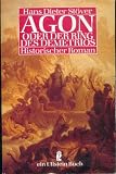 Agon oder Der Ring des Demetrios - Hans Dieter St&ouml;ver