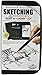 Keep and Carry Sketching Pencil Set
